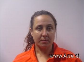 Amanda Nicole Sumrall Mugshot