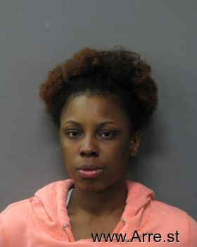 Amani  Newsome Mugshot