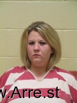 Amber  Baker Mugshot