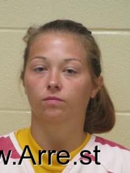 Amber  Blazer Mugshot