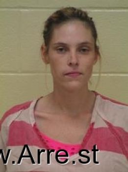 Amber  Cook Mugshot