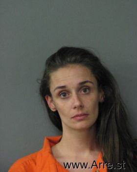 Amber  Mosley Mugshot