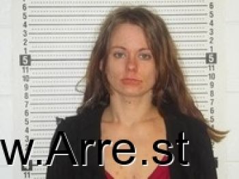 Amber Danielle Pope Mugshot