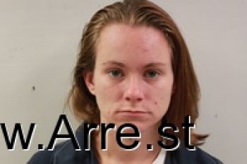 Amber Danielle Pope Mugshot