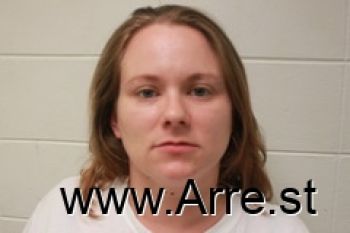 Amber Danielle Pope Mugshot