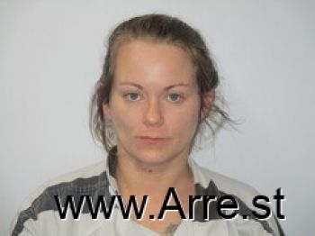 Amber Danielle Pope Mugshot