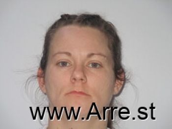 Amber Danielle Pope Mugshot