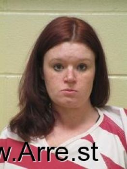 Amber  Sutton Mugshot