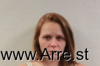 Amber Renee Thomas Mugshot