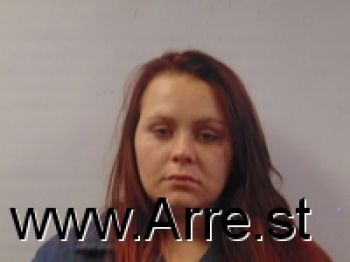 Amber Renee Thomas Mugshot