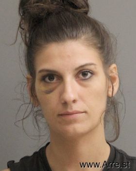 Amber Dawn Westbrook Mugshot