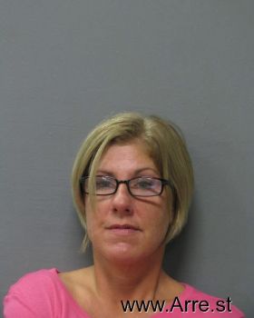 Amy Carol Fontenot Mugshot