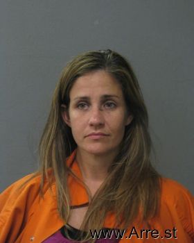 Amy B Green Mugshot