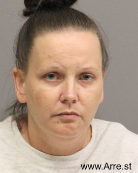 Amy Lynn Newman Mugshot