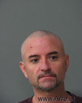 Anderson Paul Smith Mugshot