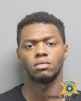 Andre  Robinson Mugshot