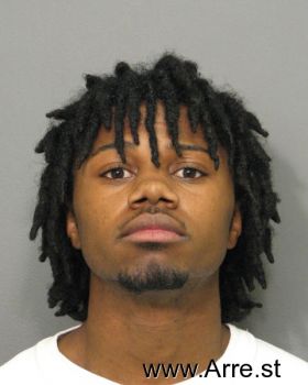 Andre Lewis Jr Sanders Mugshot