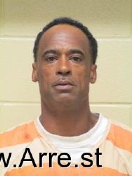 Andre  Wilson Mugshot