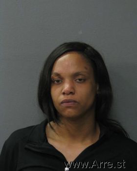 Andrea J Batiste Mugshot