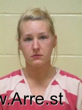 Andrea  Whittington Mugshot