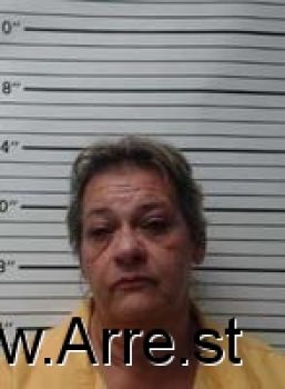 Andrea Michelle Willis Mugshot