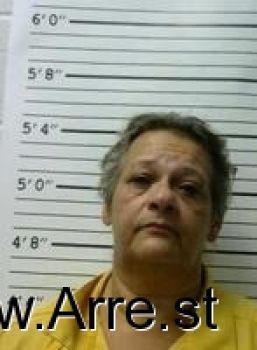 Andrea M Willis Mugshot