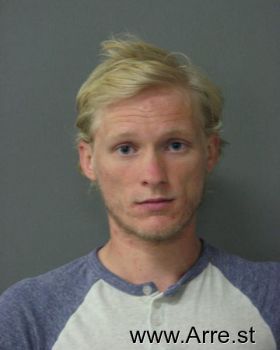 Andrew  Abbott Mugshot