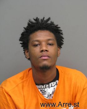 Andrew Devon Jolivette Mugshot