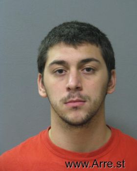 Andrew P Landry Mugshot