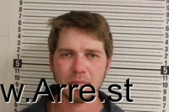 Andrew Marshall Morgan Mugshot