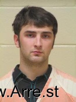 Andrew  Myers Mugshot