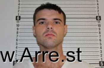 Andrew Olen Pierce Mugshot