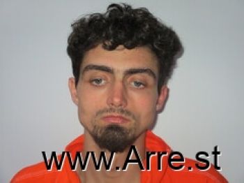 Andrew C Vaughn Mugshot