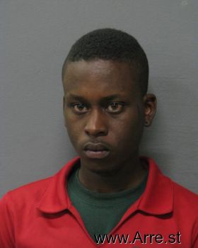 Andrew Maurice Watson Mugshot