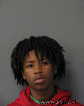 Anfernee  Veaize Mugshot