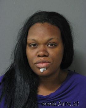 Angel Marie Bryant Mugshot