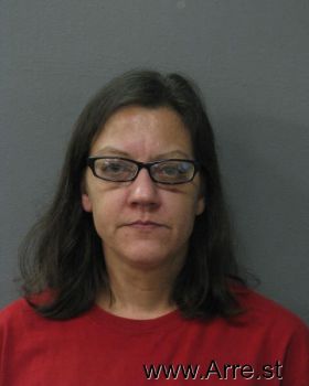 Angela Boudreaux Chapman Mugshot