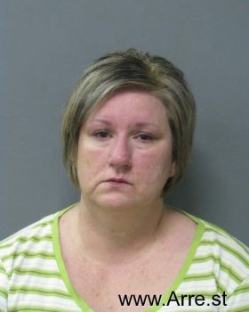 Angela Bordelon Chatelain Mugshot