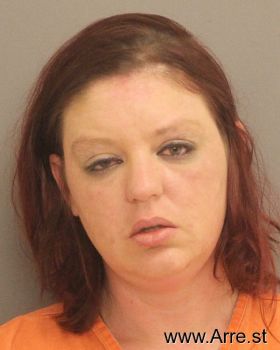 Angela Michelle Graham Mugshot