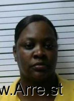 Angela Marie Harris Mugshot