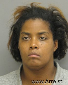 Angela Marie Howard Mugshot