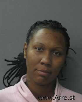 Angela  Johnson Mugshot