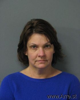 Angela  Johnson Mugshot