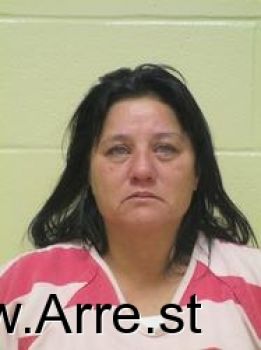 Angela  Jones Mugshot