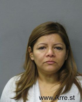 Angela  Salazar Mugshot