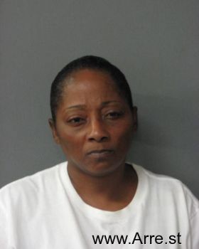 Angela Marie Thomas Mugshot