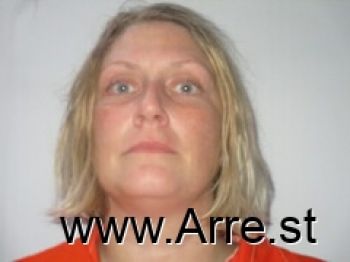 Angela Marie Westmoreland Mugshot