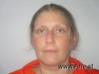 Angela Marie Westmoreland Mugshot