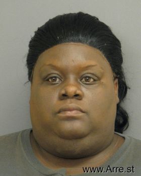 Angela M White Mugshot