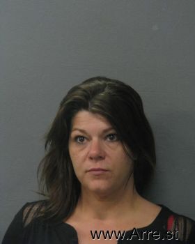 Angela Lester White Mugshot